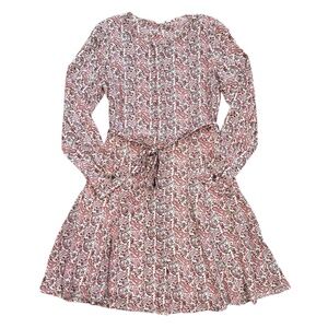 GAP Paisley Dress Size XS